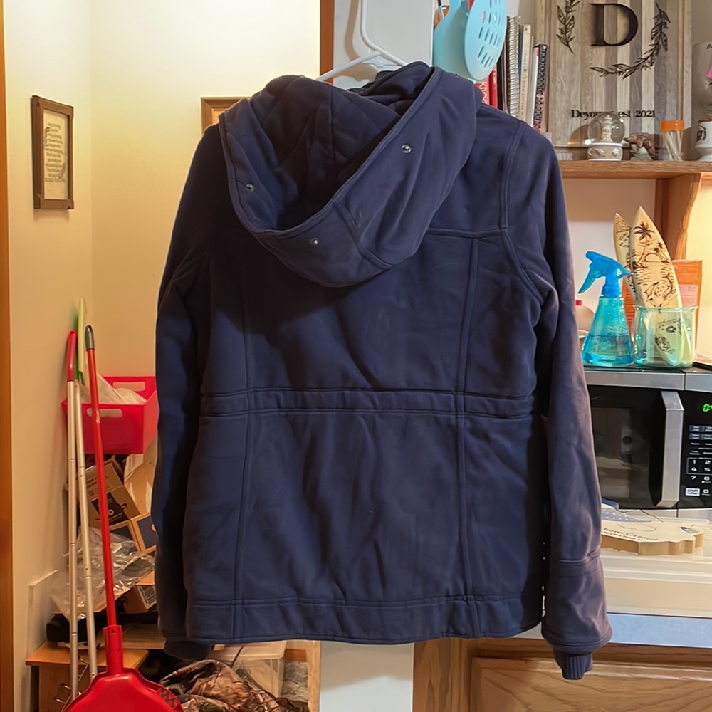 AE Jacket - Picture 4 of 6